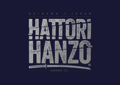 Hattori Hanzo