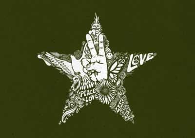 Peacearmy