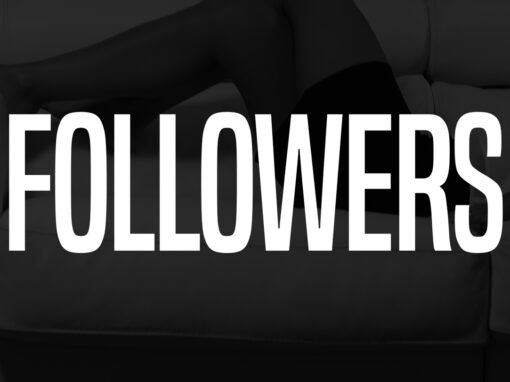 Followers | Cortometraje