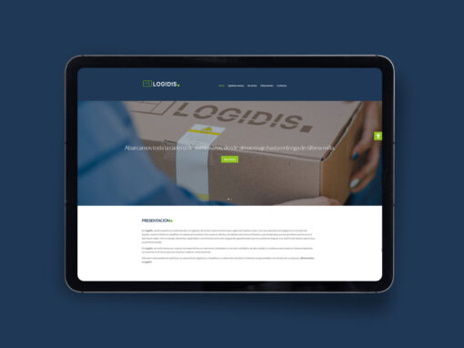 Logidis